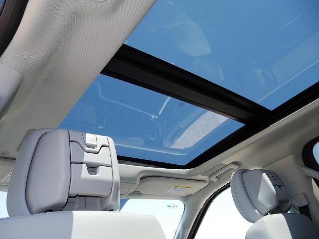 2027 Ford Expedition Platinum 4WD
