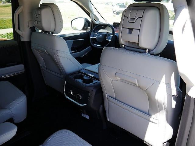 2027 Ford Expedition Platinum 4WD
