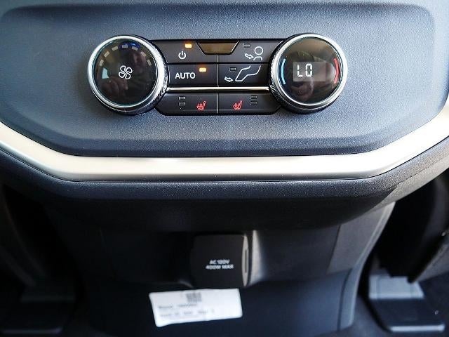 2027 Ford Expedition Platinum 4WD
