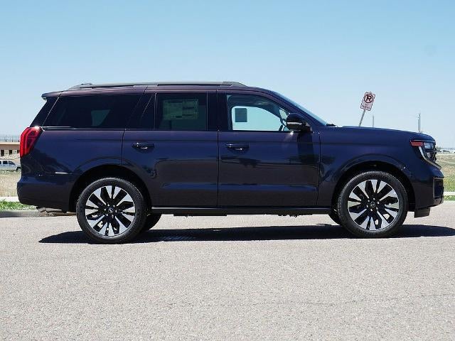 2027 Ford Expedition Platinum 4WD