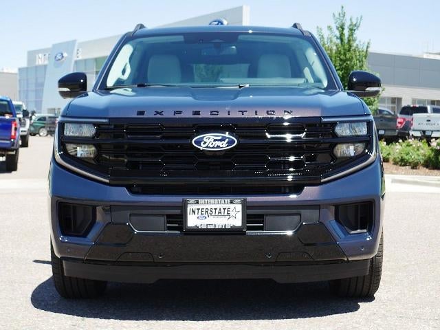 2027 Ford Expedition Platinum 4WD