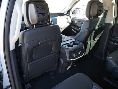 2026 Ford Expedition Platinum 4WD