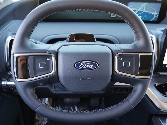 2026 Ford Expedition Platinum 4WD