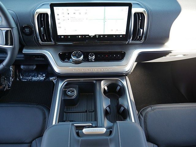 2026 Ford Expedition Platinum 4WD