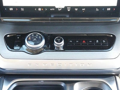 2026 Ford Expedition Platinum 4WD