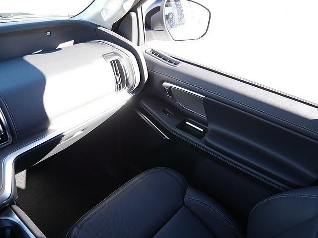 2026 Ford Expedition Platinum 4WD