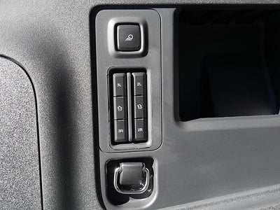 2026 Ford Expedition Platinum 4WD