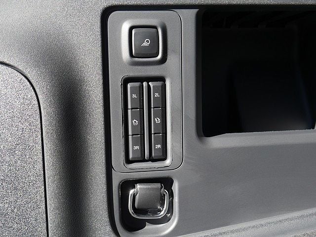 2026 Ford Expedition Platinum 4WD