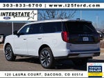 2026 Ford Expedition Platinum 4WD