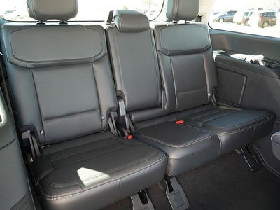 2026 Ford Expedition Platinum 4WD