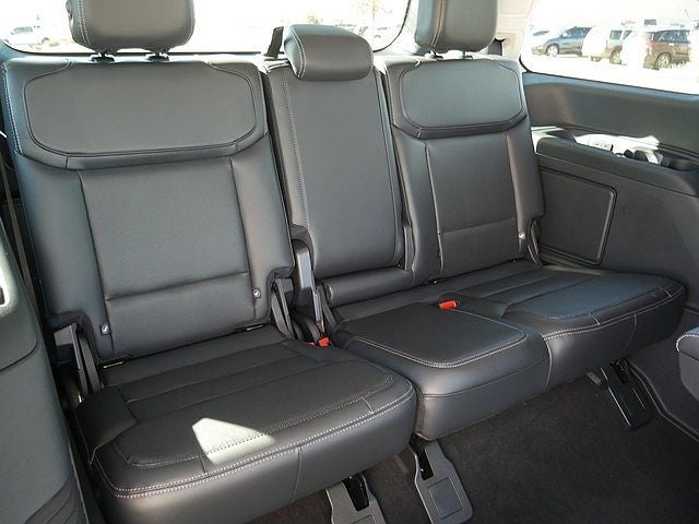 2026 Ford Expedition Platinum 4WD