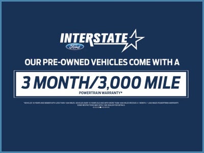 2026 Ford Expedition Platinum 4WD