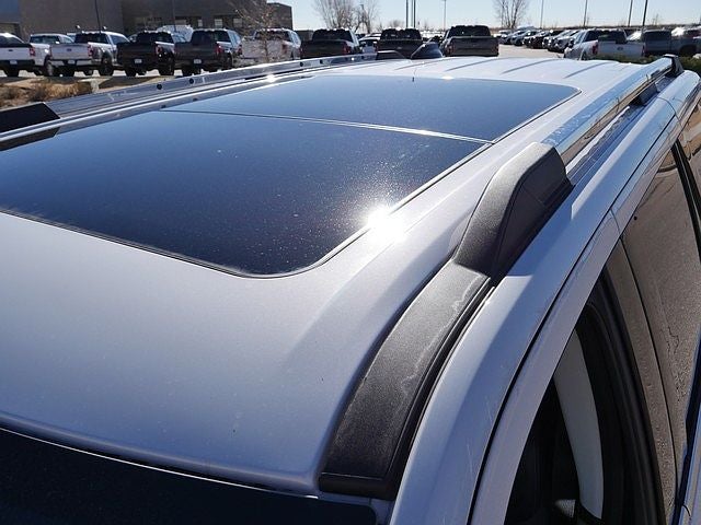 2026 Ford Expedition Platinum 4WD