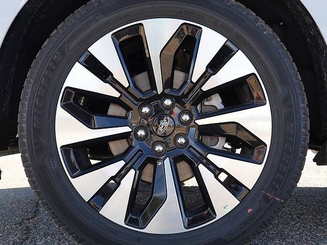 2026 Ford Expedition Platinum 4WD