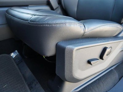 2026 Ford Expedition Platinum 4WD