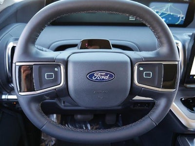 2026 Ford Expedition Platinum 4WD