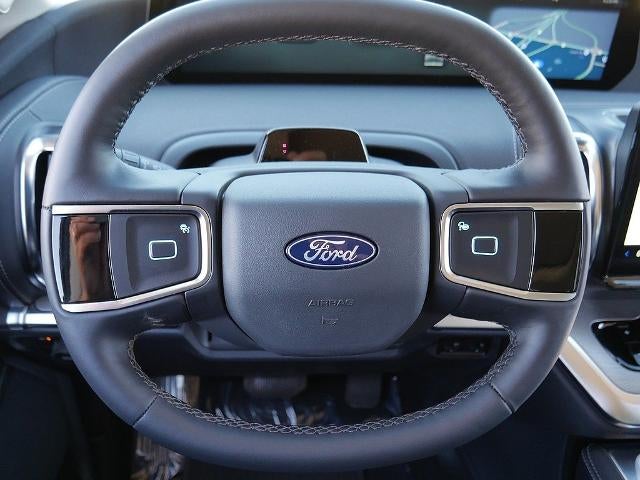 2026 Ford Expedition Platinum 4WD