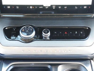 2026 Ford Expedition Platinum 4WD