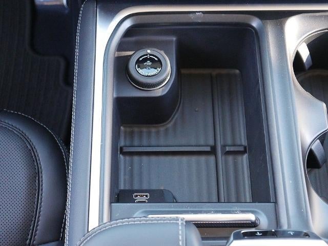 2026 Ford Expedition Platinum 4WD