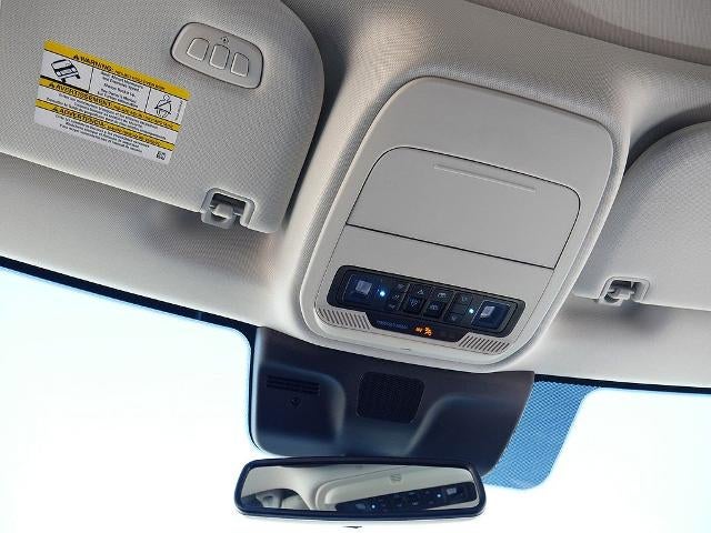 2026 Ford Expedition Platinum 4WD