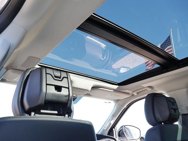 2026 Ford Expedition Platinum 4WD