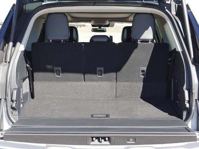 2026 Ford Expedition Platinum 4WD