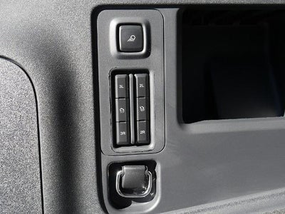 2026 Ford Expedition Platinum 4WD