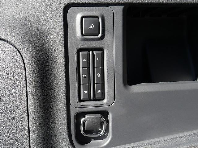 2026 Ford Expedition Platinum 4WD