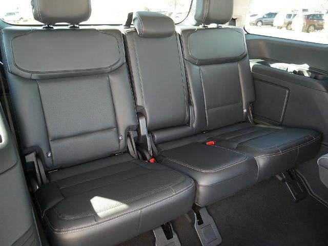 2026 Ford Expedition Platinum 4WD