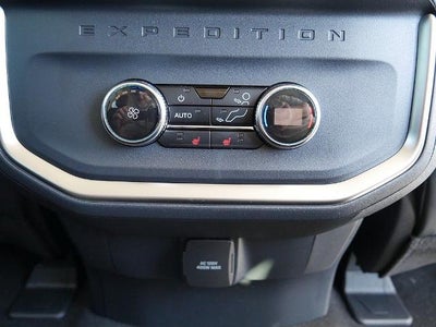 2026 Ford Expedition Platinum 4WD