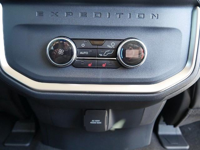 2026 Ford Expedition Platinum 4WD