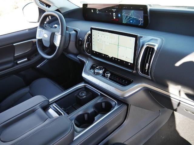 2026 Ford Expedition Platinum 4WD