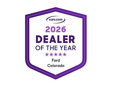 2026 Ford Expedition Platinum 4WD