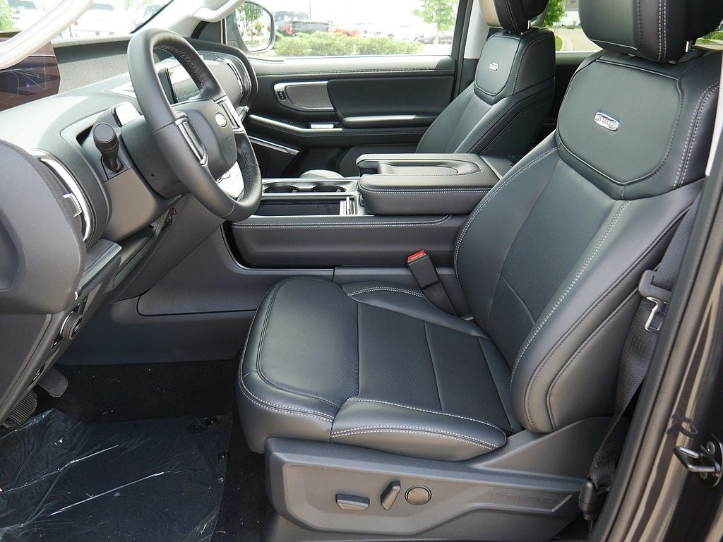 2026 Ford Expedition Platinum 4WD
