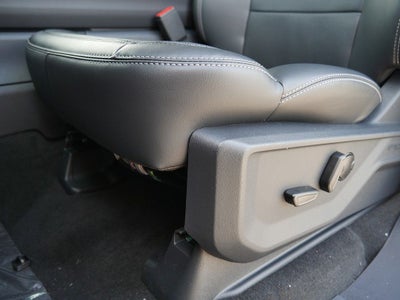 2026 Ford Expedition Platinum 4WD