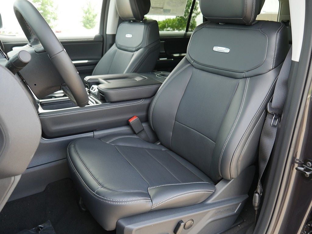 2026 Ford Expedition Platinum 4WD