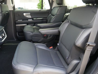 2026 Ford Expedition Platinum 4WD