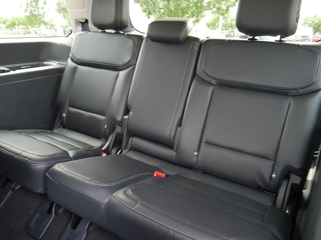 2026 Ford Expedition Platinum 4WD