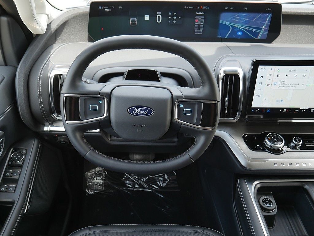 2026 Ford Expedition Platinum 4WD