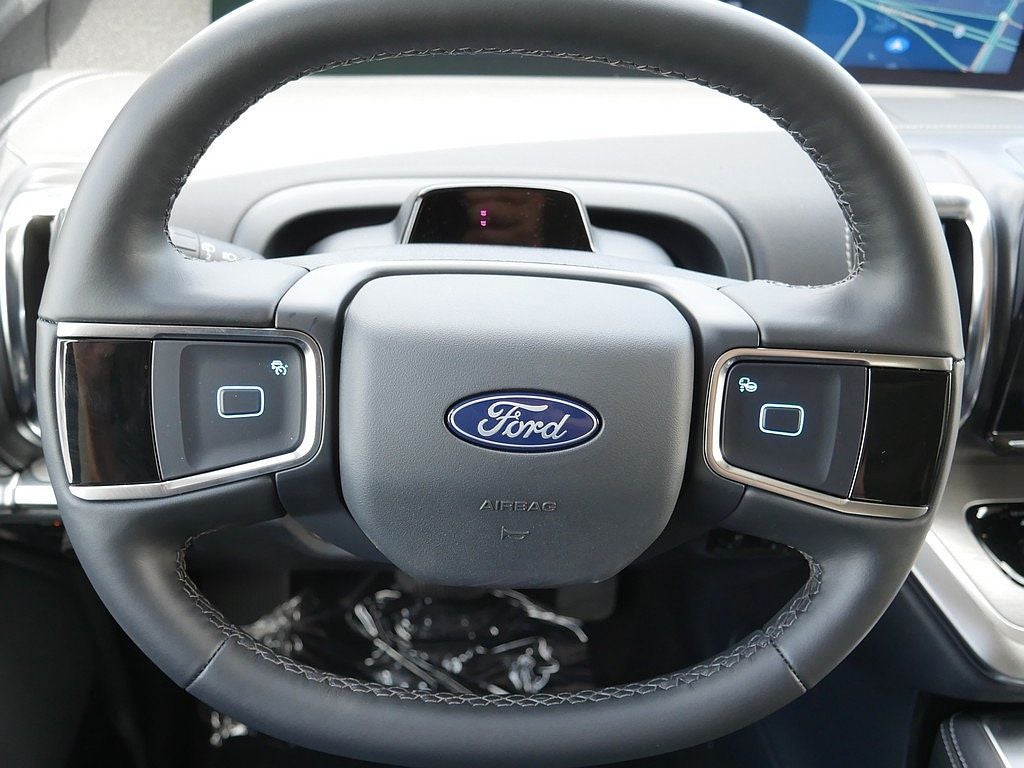 2026 Ford Expedition Platinum 4WD