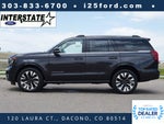 2026 Ford Expedition Platinum 4WD