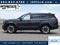 2026 Ford Expedition Platinum 4WD