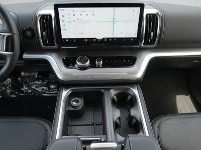 2026 Ford Expedition Platinum 4WD