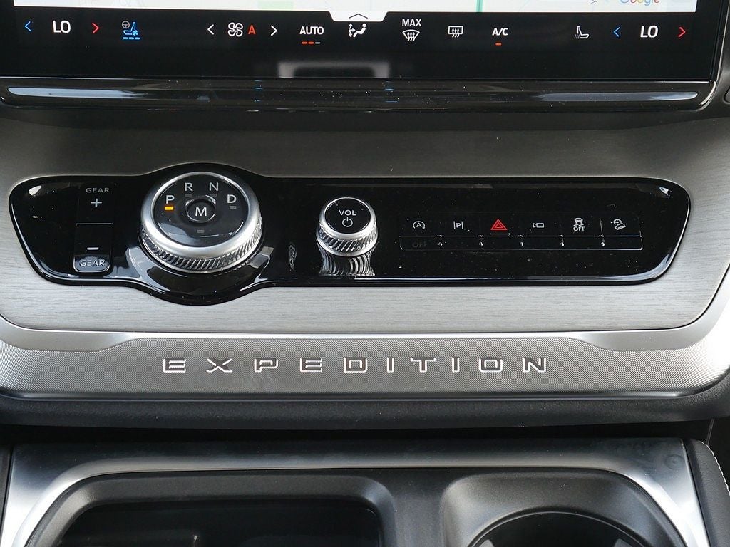 2026 Ford Expedition Platinum 4WD