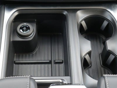 2026 Ford Expedition Platinum 4WD