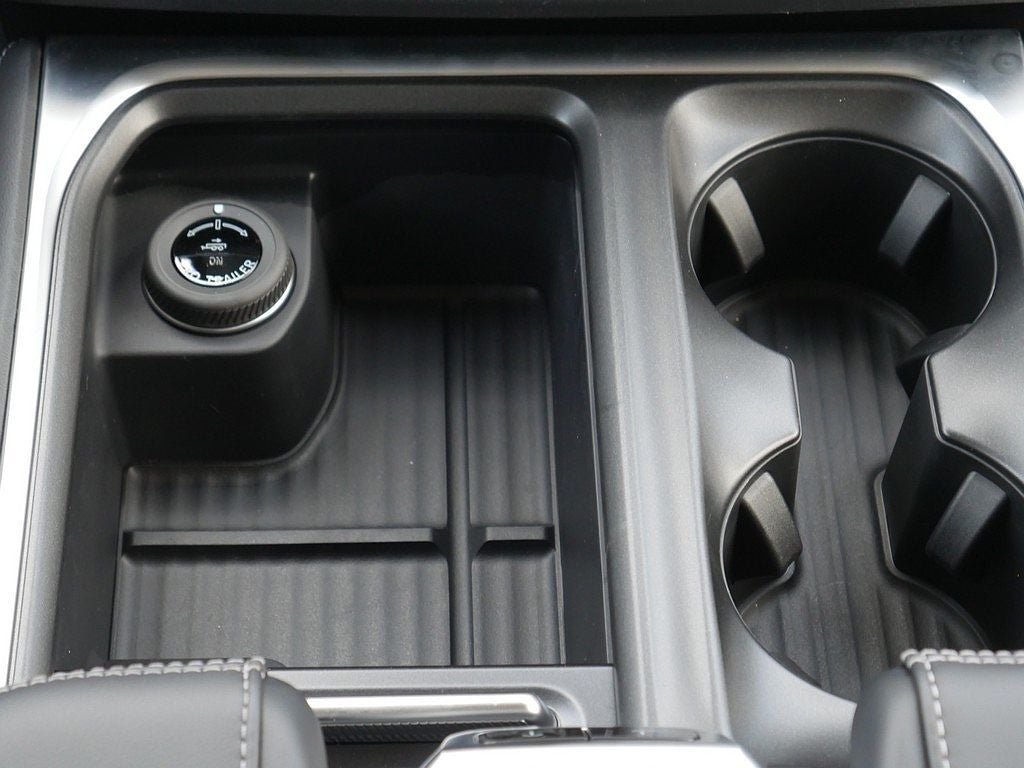 2026 Ford Expedition Platinum 4WD