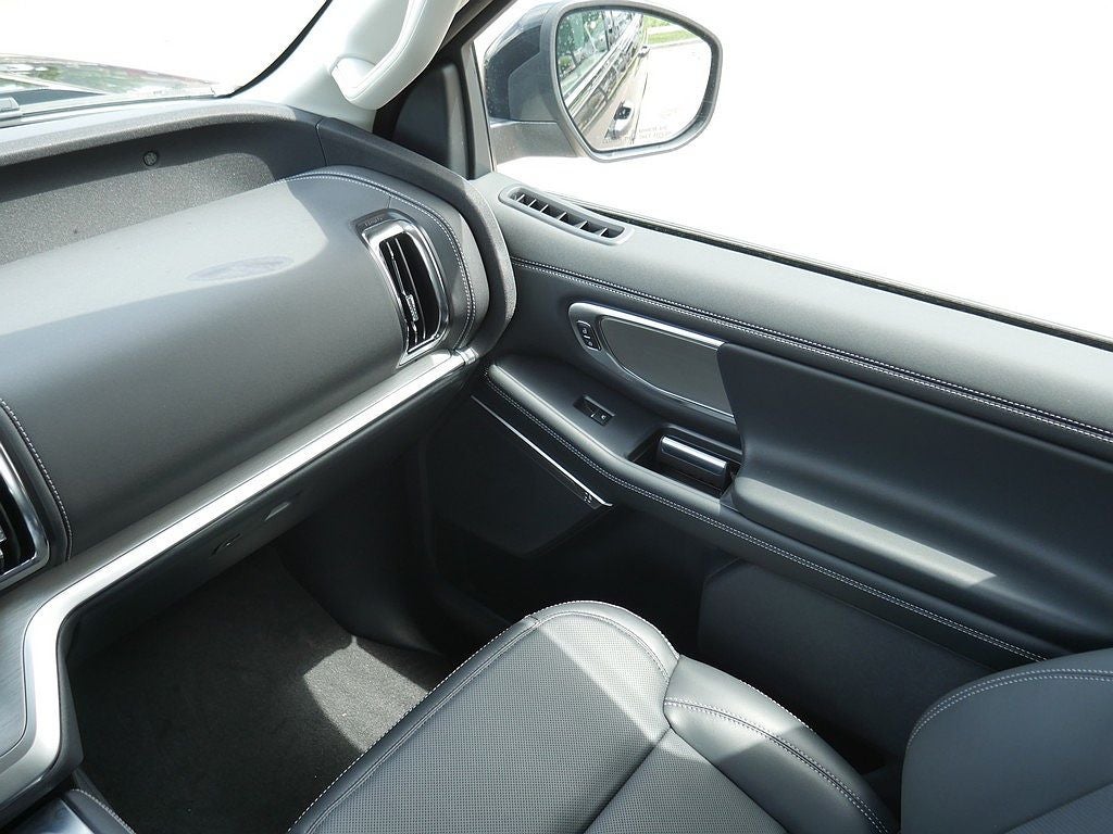 2026 Ford Expedition Platinum 4WD
