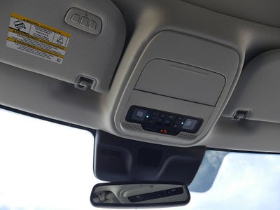 2026 Ford Expedition Platinum 4WD
