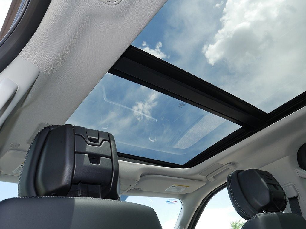 2026 Ford Expedition Platinum 4WD