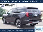 2026 Ford Expedition Platinum 4WD